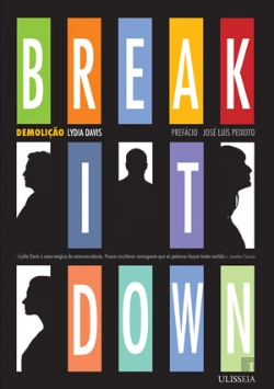 Bertrand.pt - Break It Down - Demolição