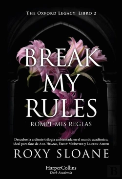 Bertrand.pt - Break My Rules