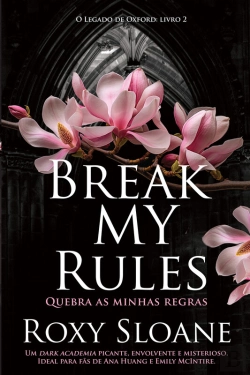 Bertrand.pt - Break My Rules