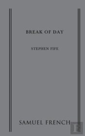 Break Of Day