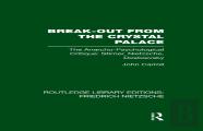 Break-Out From The Crystal Palace