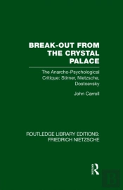 Break-Out From The Crystal Palace