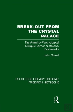 Bertrand.pt - Break-Out From The Crystal Palace