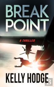 Break Point: A Thriller