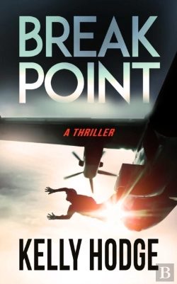 Bertrand.pt - Break Point: A Thriller