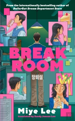 Bertrand.pt - Break Room