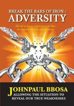 Bertrand.pt - Break The Bars Of Iron Adversity