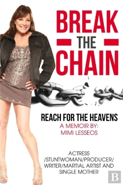 Bertrand.pt - Break The Chain - Reach For The Heavens