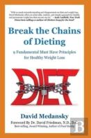Break The Chains Of Dieting