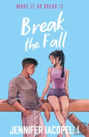Break The Fall