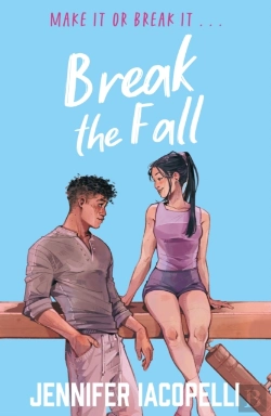 Bertrand.pt - Break The Fall