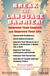 Break The Language Barrier!