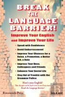 Break The Language Barrier!