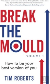 Break The Mould