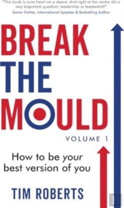 Bertrand.pt - Break The Mould