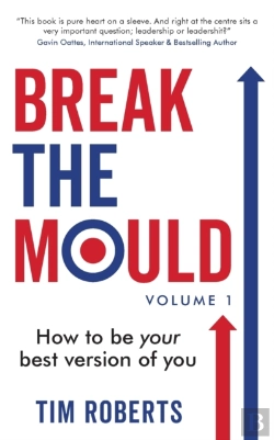 Bertrand.pt - Break The Mould