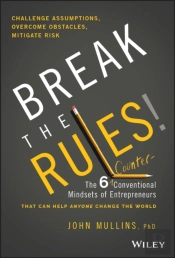 Break The Rules!