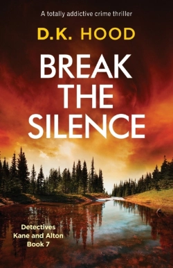 Bertrand.pt - Break The Silence