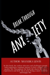 Break Through Anxiety