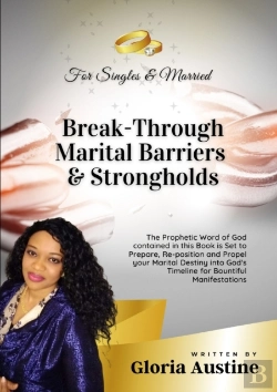 Bertrand.pt - Break-Through Marital Barriers & Strongholds
