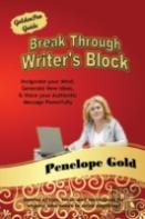 Break Through Writer'S Block