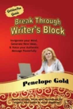 Bertrand.pt - Break Through Writer'S Block