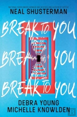 Bertrand.pt - Break To You
