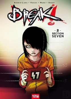 Bertrand.pt - Break Tome 2 ; Section Seven