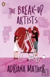 Break Up Artists