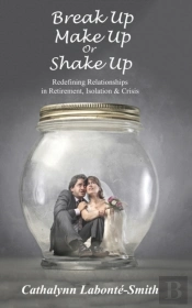 Break Up, Make Up Or Shake Up