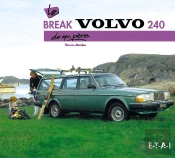 Break Volvo 240