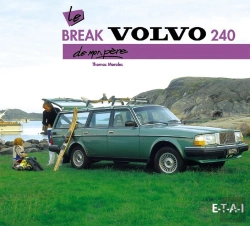 Bertrand.pt - Break Volvo 240