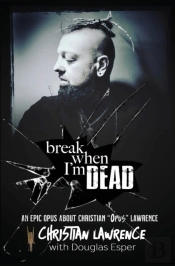 Break When I'M Dead