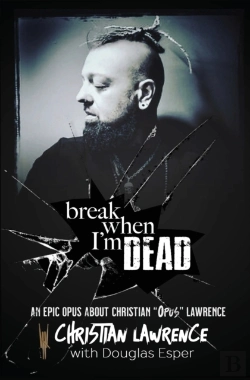 Bertrand.pt - Break When I'M Dead