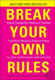 Break Your Own Rules