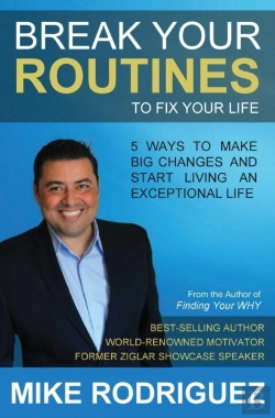 Bertrand.pt - Break Your Routines: 5 Ways To Make Big Life Changes
