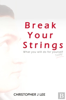 Bertrand.pt - Break Your Strings