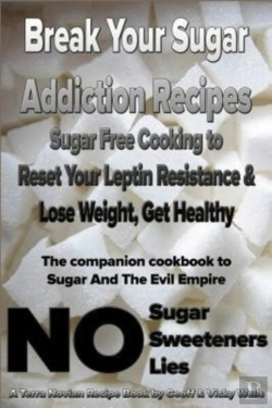 Bertrand.pt - Break Your Sugar Addiction Recipes