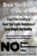 Break Your Sugar Addiction Recipes