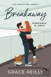 Breakaway. Rompiendo El Hielo