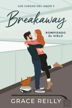 Bertrand.pt - Breakaway. Rompiendo El Hielo