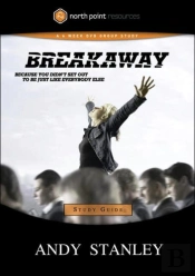 Breakaway (Study Guide)