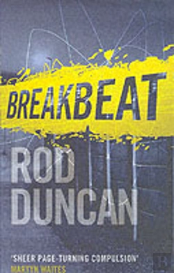 Bertrand.pt - Breakbeat