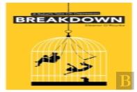 Breakdown - A Rebel'S Take On Depression