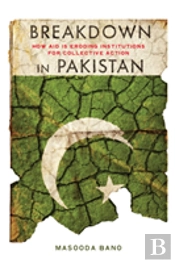 Breakdown In Pakistan