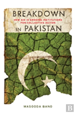 Bertrand.pt - Breakdown In Pakistan