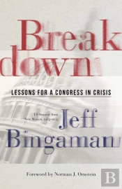 Breakdown