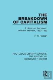 Breakdown Of Capitalism