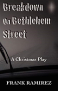 Breakdown On Bethlehem Street