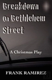 Breakdown On Bethlehem Street